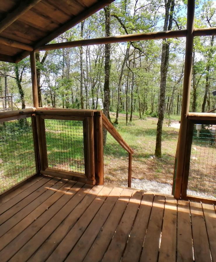 Landhaus La Truffiere Cirq Lapopie *