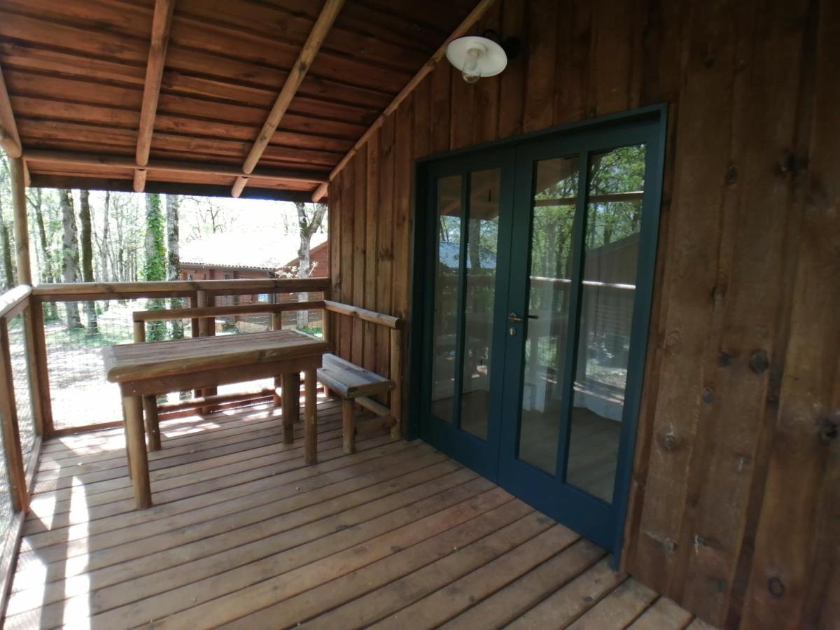 La Truffiere Cirq Lapopie Landhaus *
