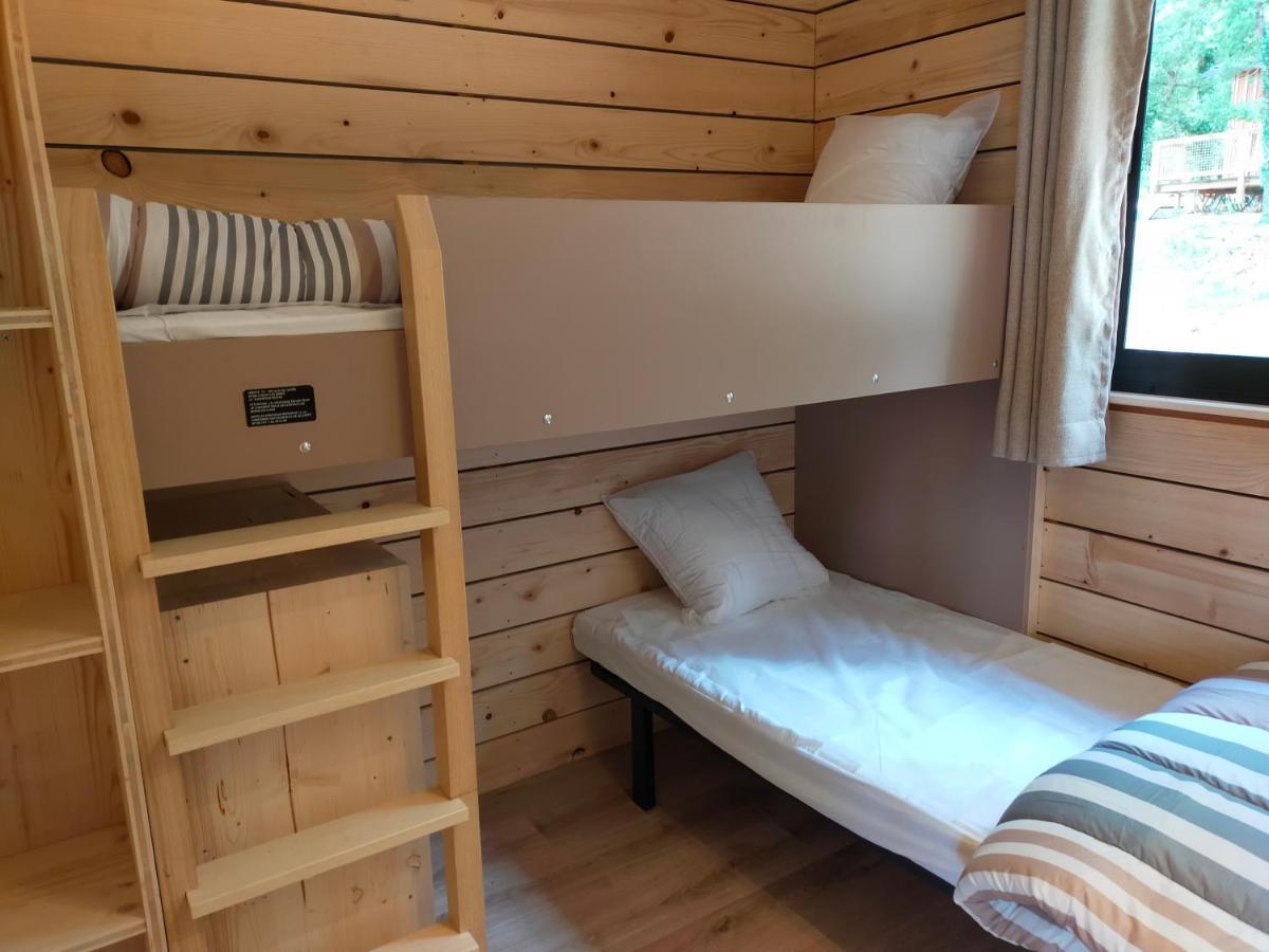 Landhaus La Truffiere Cirq Lapopie *