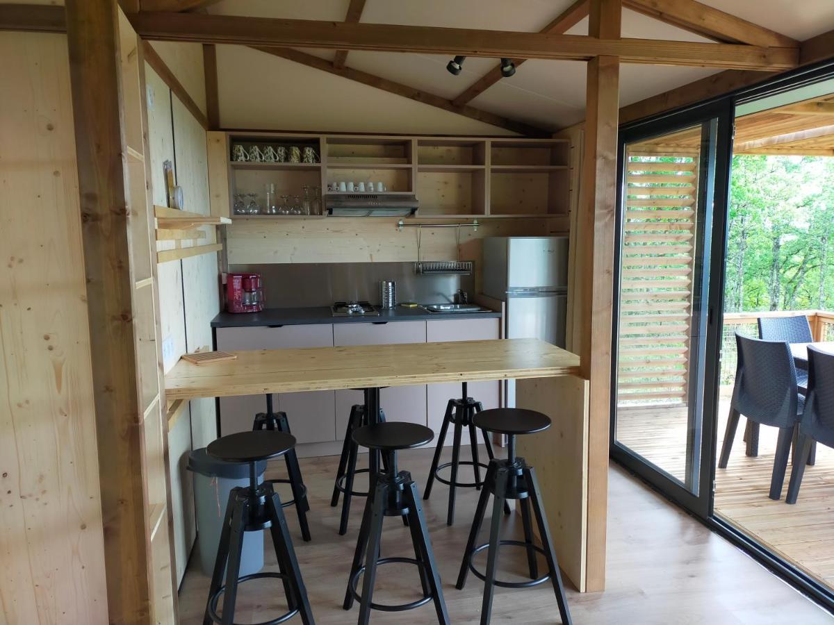Landhaus La Truffiere Cirq Lapopie
