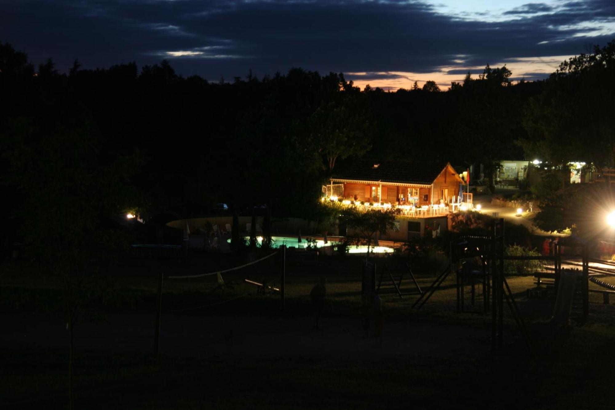 Landhaus La Truffiere Cirq Lapopie *