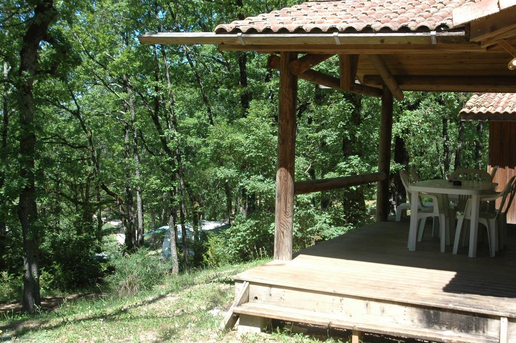 Landhaus La Truffiere Cirq Lapopie *
