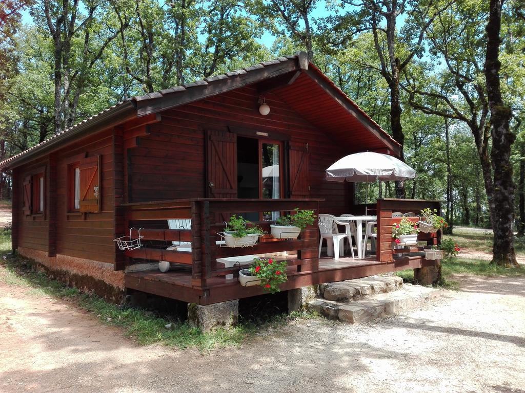Landhaus La Truffiere Cirq Lapopie Saint-Cirq-Lapopie