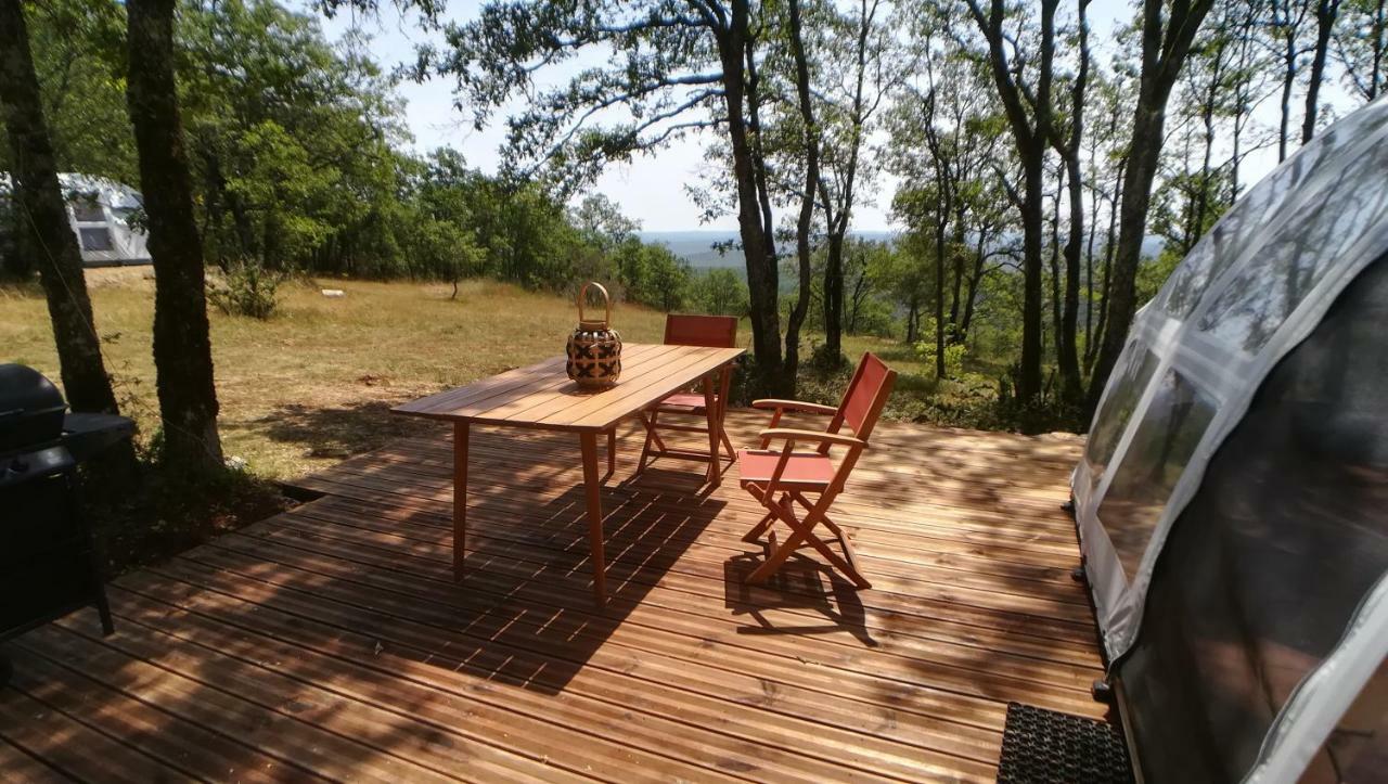 Landhaus La Truffiere Cirq Lapopie *